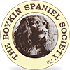 Boykin Spaniel Society